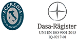 dasa-rägister-certificato-uni-iso:9001