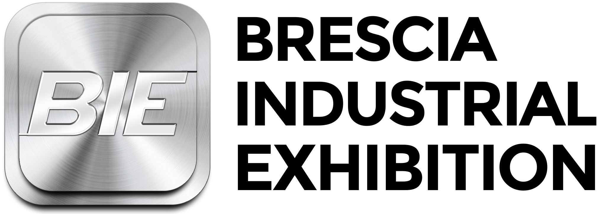 fiera brescia bie 2019 logo